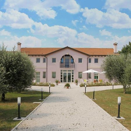 Agriturismo Zappare Farm Hotel Trevignano Kültér fotó