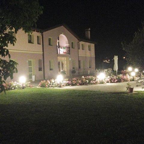 Agriturismo Zappare Farm Hotel Trevignano Kültér fotó